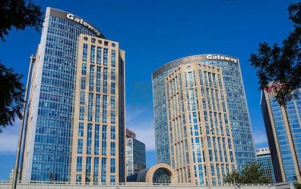 北京佳程广场：燕莎商圈的商机聚焦