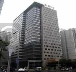 京城机电大厦：商业地产的新选择