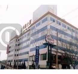 华鹏大厦：商业地产，助力您的成功