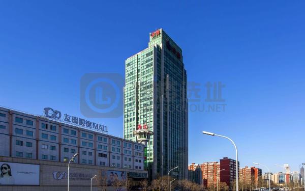 华腾大厦-创造商业价值的完美选择