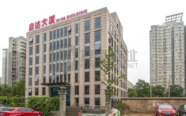 启达大厦：商业地产的理想选择