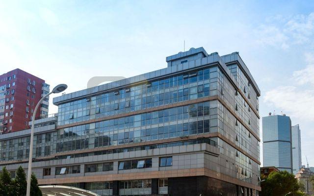 瀚海文化大厦：尊荣属于您的商业地产