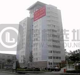 新锐商务大厦：打造CBD理想战略平台