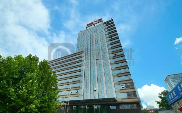 雨霖大厦：CBD核心地段，商业办公新宠