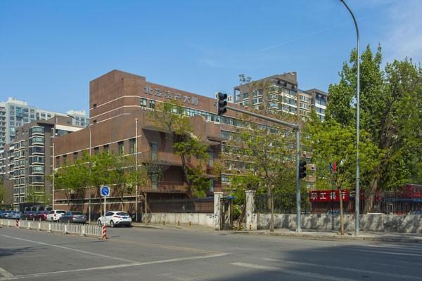 北汽资产大厦：商业地产的最佳选择