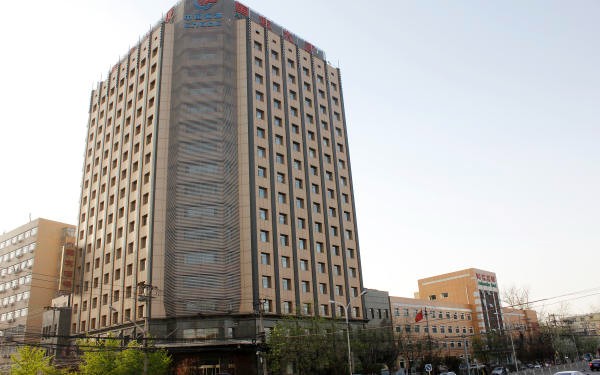 国宾大厦：商务精英的理想选择