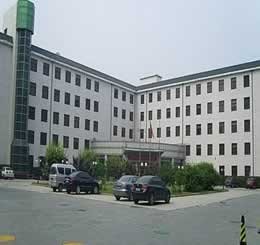 奇迹财富大厦：引领商业新时尚