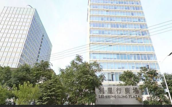 利星行中心C座——打造望京地区的商业地产新标杆