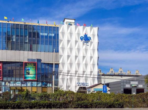 卓越菁英中心：引领商业地产的创新与人性化