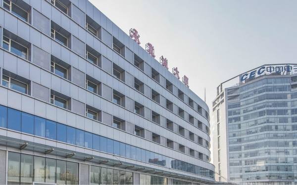 承冀诚大厦——品质商业地产，助您事业腾飞