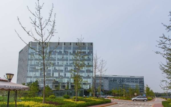 望京科创大厦：商业地产绝佳选择