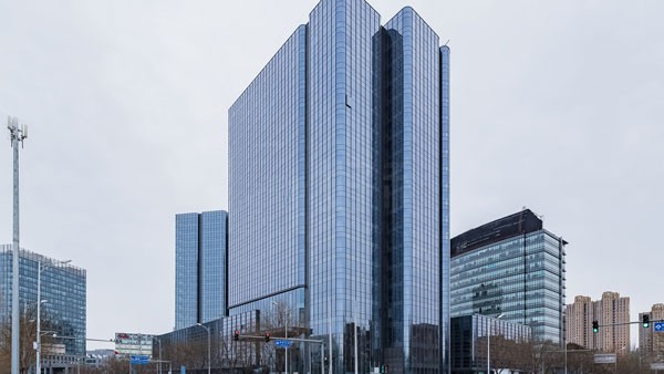 【北京完美大厦】打造完美商业地产，引领商业风潮