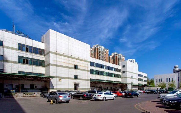 天启大厦：商业地产的黄金选择