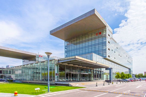 望京科技园：打造商业地产的创新圣地