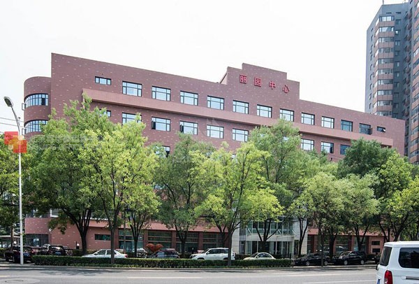 丽园中心：商业地产的绝佳选择