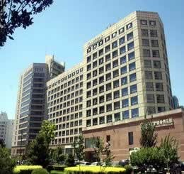 汇欣大厦：打造商业地产新地标