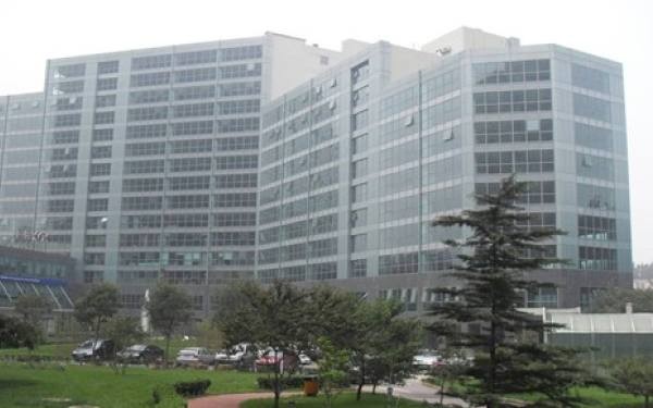 中莎广场-打造商业地产新地标