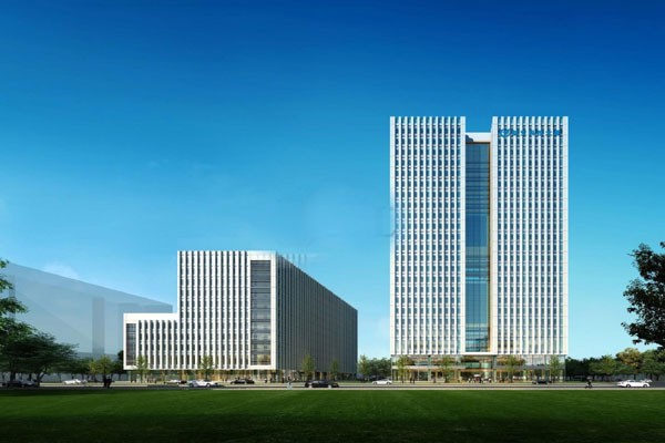 航空科技大厦：引领商业新趋势