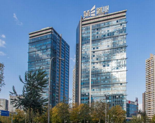 第三置业大厦——商业地产的黄金之选