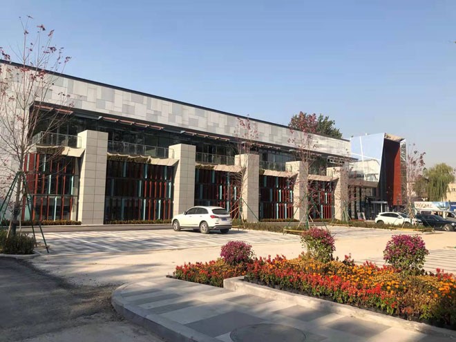 泰北时代life：绽放商业新生态