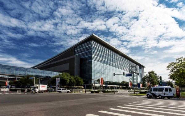 ​国家会议中心-北京奥林匹克公园中心区的商业地产经典之选