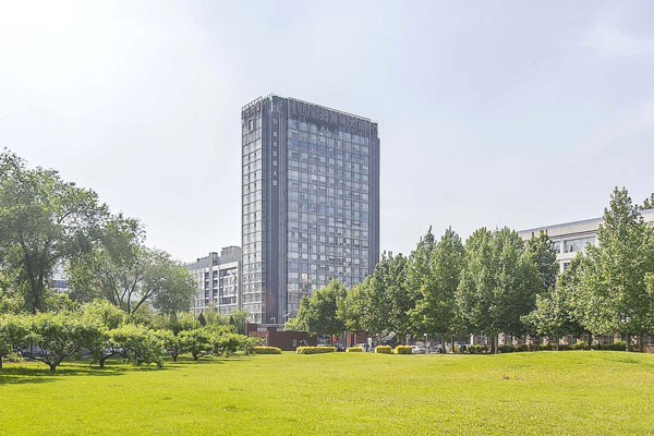 【紫光发展大厦】打造商业新地标，助您事业腾飞