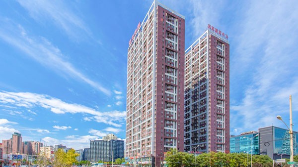 东亚望京中心：打造望京新地标