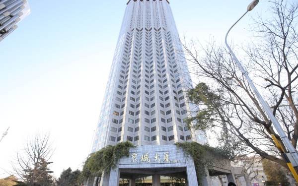 京城大厦：商业地产的黄金选择