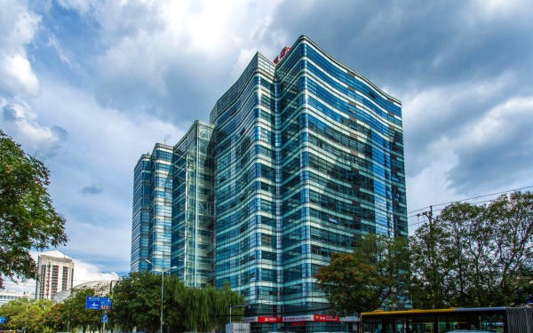 光明大厦：商业地产的光辉之作