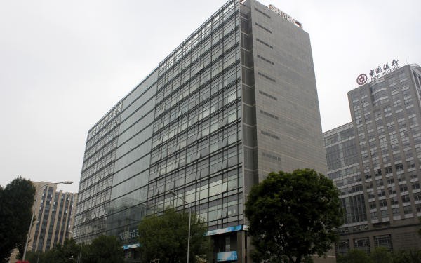 朝阳门SOHO写字楼——商业地产的首选