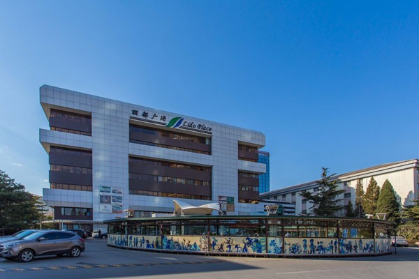 北京丽都广场：打造商业地产的新标杆