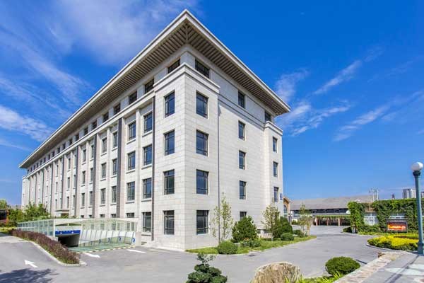 地雅商务园区：商业地产的新宠