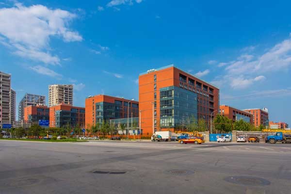 朝来科技园——北五环创新科技产业园区