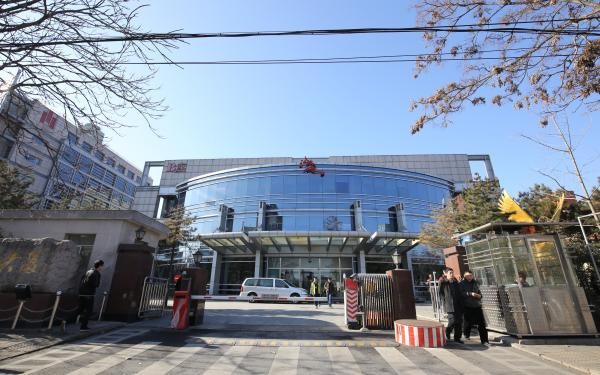 洛娃大厦：商业地产精品，引领望京新风尚