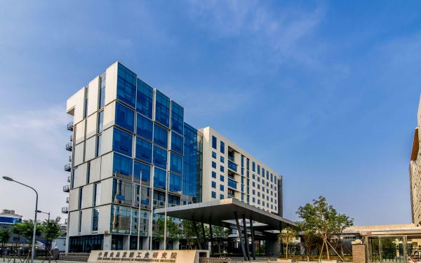 先锋金融大厦——望京酒仙桥核心商业圈的璀璨明珠