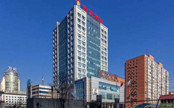 凯威大厦：商业地产的新选择