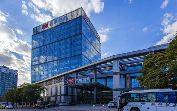 凯美佳国际会议中心：商业地产的明珠