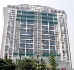 佳境天城：丽都商圈新地标