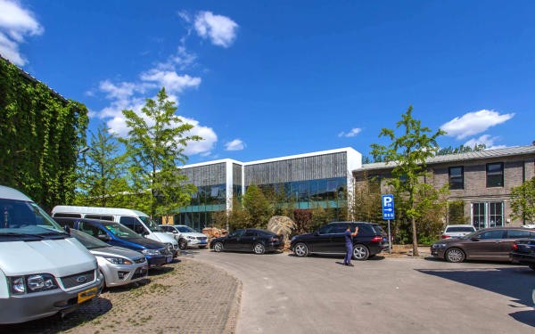 东风艺术区：打造创意艺术工作空间的首选