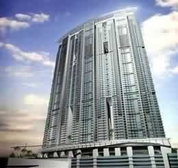 华威国际：体验酒店式服务的高端商业地产