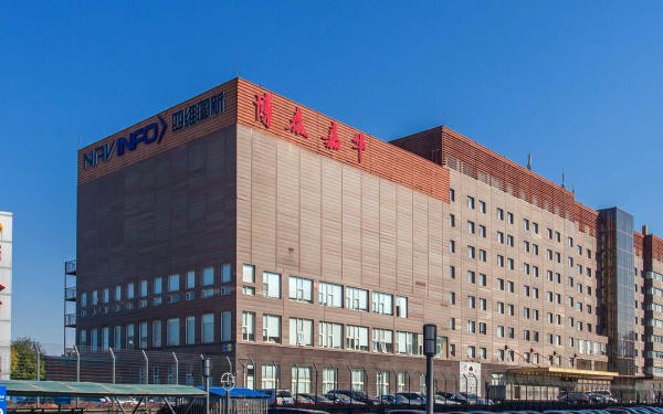 博泰嘉华大厦：打造商业地产的理想选择