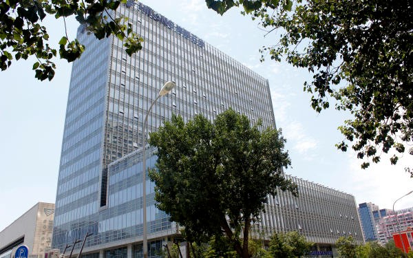 海隆石油大厦：精致商业地产，尽显品质与价值