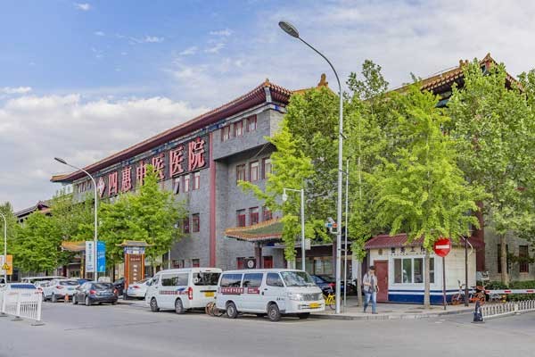 晟信大厦：打造商业办公新地标