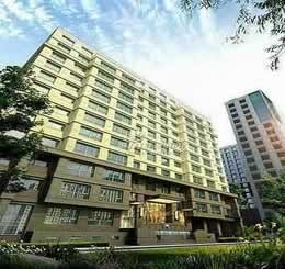 万科公园5号：商业地产的黄金选择