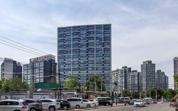 观湖国际中心：打造稀缺性商务环境，享受尊贵商业待遇