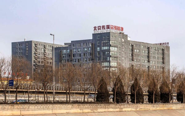 华文国际传媒大厦：打造商业地产新标杆