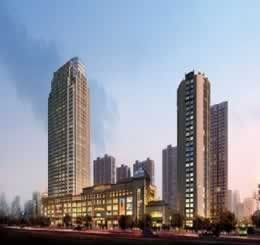 锐城国际——商业地产的黄金选择