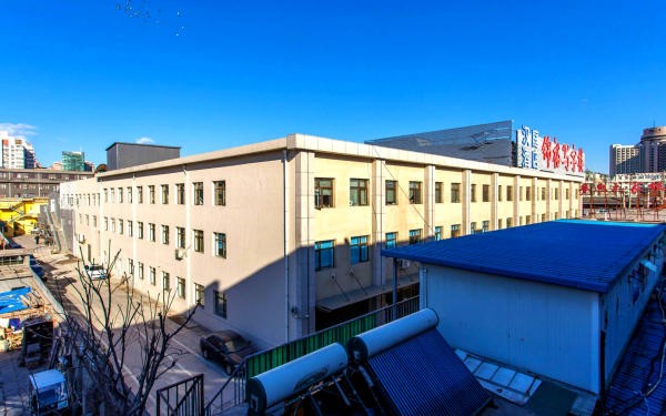 锦裕写字楼：商务办公首选，座落于繁华商圈