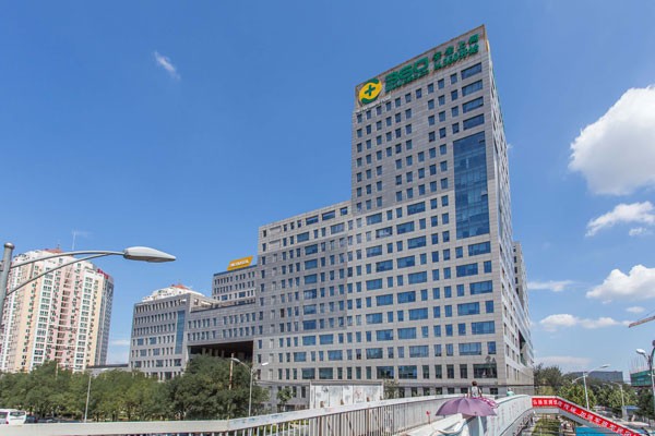 电子城·国际电子总部——中关村电子城科技园的璀璨明珠