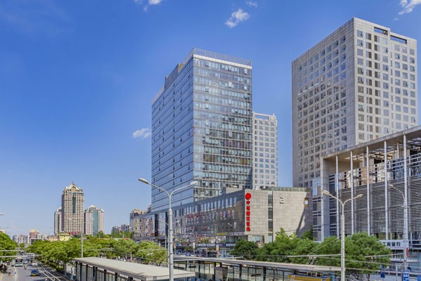 住邦2000商务中心——打造创新商务社区，助力您事业成功